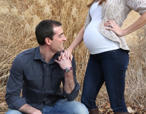 Baby and Maternity Photographer